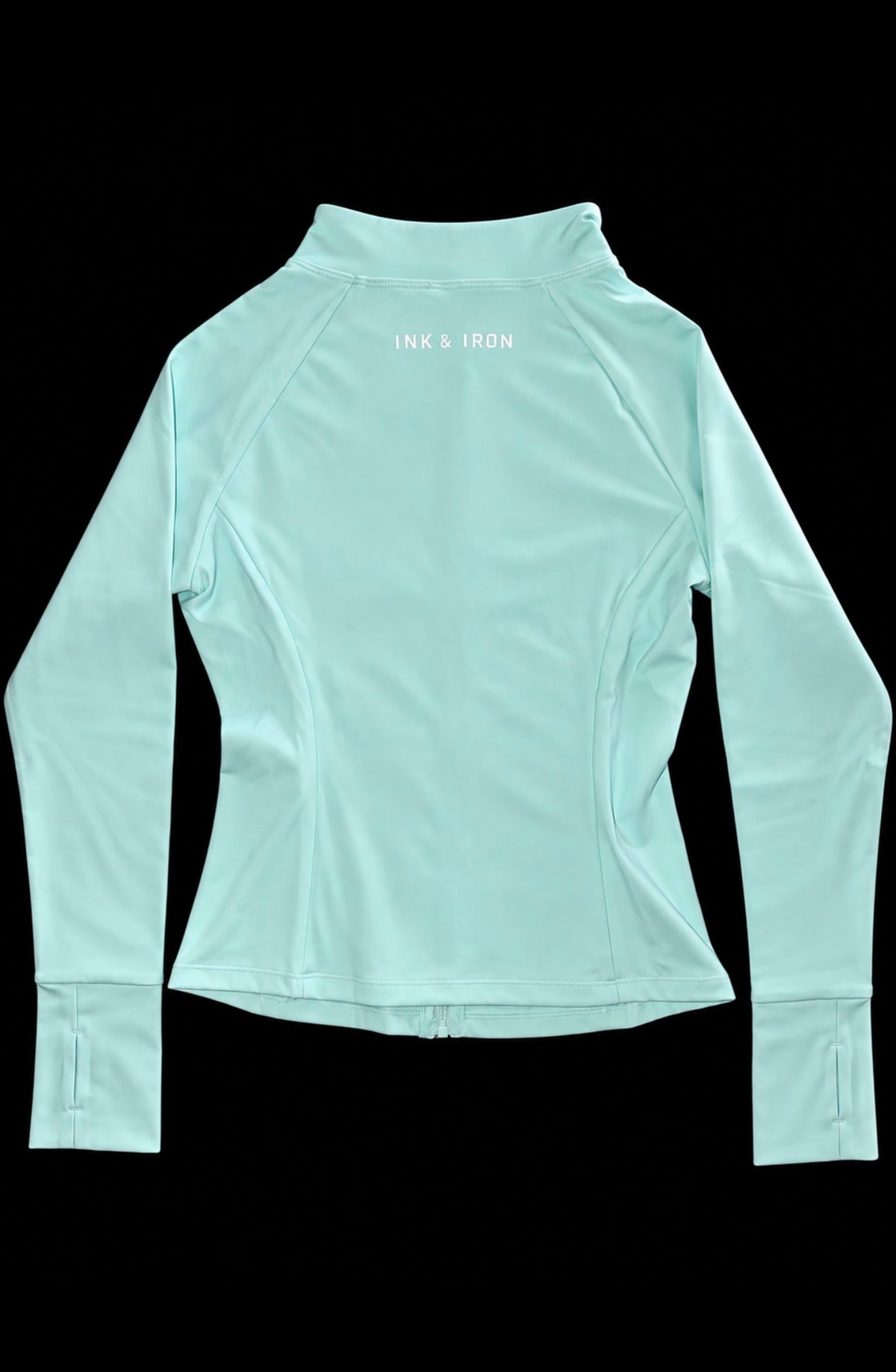 Overcomer Jacket