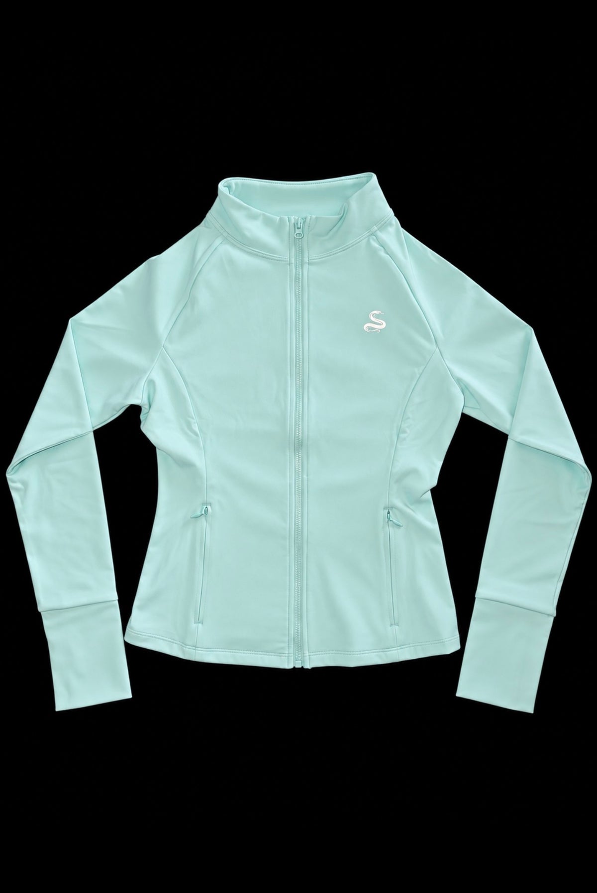 Overcomer Jacket