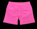 Strong Shorts
