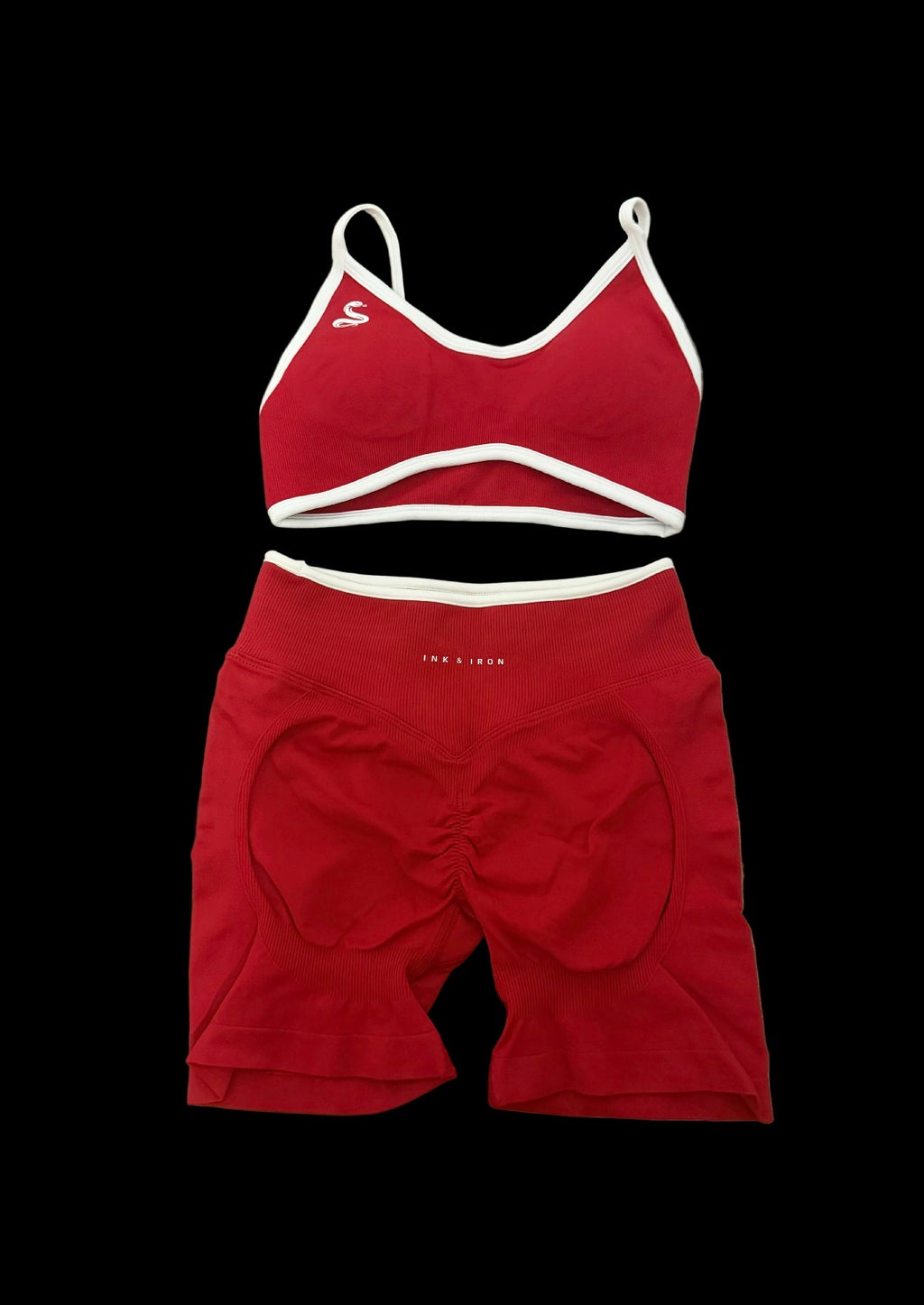 Awakening Set RED